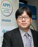 Byung Ha Chung, MD,PhD Picture