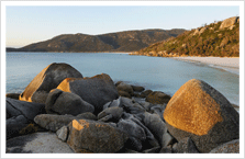 Wilsons Promontory