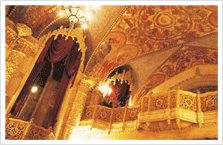 Theatre and musicals